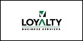 Logo for Loyalty Business Services