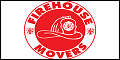 Logo for Firehouse Movers