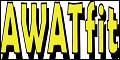 Logo for AWATfit