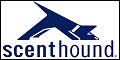 Logo for Scenthound