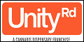 Logo for Unity Rd., a Cannabis Dispensary Franchise