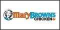 Logo for Mary Brown's Chicken