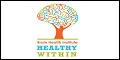 Logo for Healthy Within Wellness Center