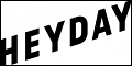 Logo for Heyday Skincare
