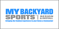 Logo for My Backyard Sports