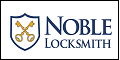 Logo for Noble Locksmith