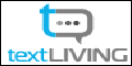 Logo for textLIVING