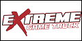 Logo for Extreme Game Truck