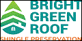 Logo for Bright Green Roof - Dealer