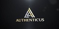 Logo for Authenticus Services