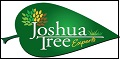 Logo for Joshua Tree Experts