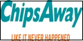 Logo for Chips Away