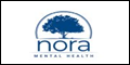 Logo for Nora Mental Health