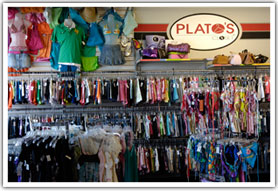 Plato Closet