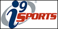Logo for i9 Sports
