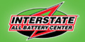 Logo for Interstate All Battery Center