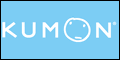 Logo for Kumon Math & Reading Centers