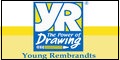 Logo for Young Rembrandts