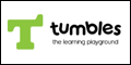 Logo for Tumbles