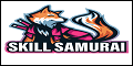 Logo for Skill Samurai