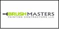 Logo for Brush Masters Painting Contractors