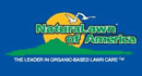 Logo for Naturalawn of America
