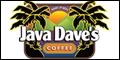 Logo for Java Dave's Coffee House