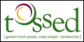 Logo for Tossed