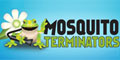 Logo for Mosquito Terminators
