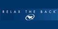 Logo for Relax The Back