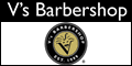 V's Barbershop