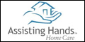 Logo for Assisting Hands Home Care LLC