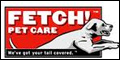 Logo for Fetch! Pet Care Inc.