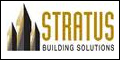 Logo for Stratus Building Solutions