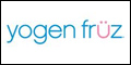 Logo for Yogen Fruz