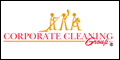 Logo for Corporate Cleaning Group