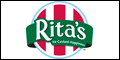 Logo for Rita's Italian Ice