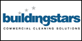 Logo for Buildingstars Commercial Clean
