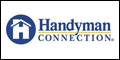 Logo for Handyman Connection