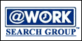 Logo for At Work Search Group