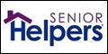 Logo for Senior Helpers