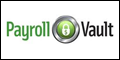 Logo for Payroll Vault