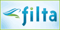 Logo for Filta Environmental Kitchen Solutions
