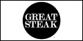 Logo for Great Steak Sandwich