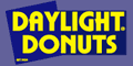 Logo for Daylight Donuts