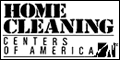 Logo for Home Cleaning Centers of America, Inc.