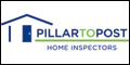Logo for Pillar To Post Home Inspectors