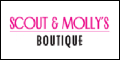 Logo for Scout & Molly's