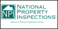 Logo for National Property Inspections