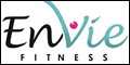 Logo for EnVie Fitness